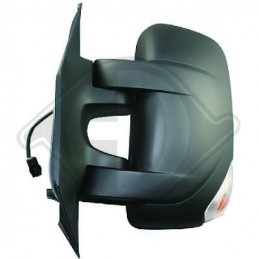 RETROVISOR EXTERIOR IZQUIERDO OPEL MOVANO 10  SENSOR TEMPERATURA
