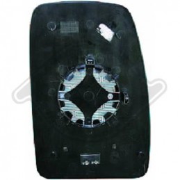 CRISTAL ESPEJO DERECHO OPEL MOVANO B 10 