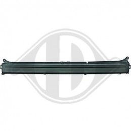 PARACHOQUES TRASERO OPEL MOVANO 10   gt  NEGRO NO PDC