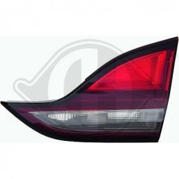 PILOTO TRASERO DERECHO OPEL ZAFIRA C  12  INTERIOR