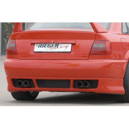 ESPADA TRASERA VERSION BAJA AUDI A4  B5 