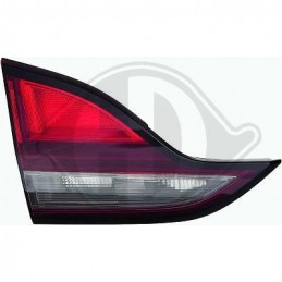 PILOTO TRASERO IZQUIERDO OPEL ZAFIRA C 12  INTERIOR