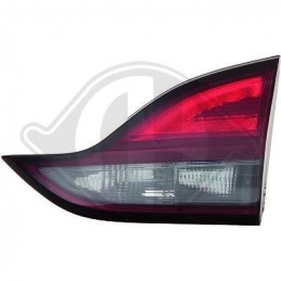PILOTO TRASERO DERECHO LED OPEL ZAFIRA C 12  INTERIOR