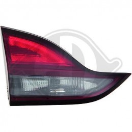PILOTO TRASERO IZQUIERDO LED OPEL ZAFIRA C 12  INTERIOR