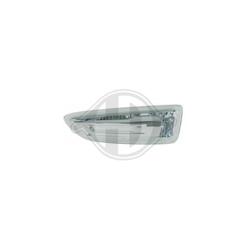 PILOTO LATERAL INTERMITENTE DERECHO OPEL ZAFIRA 2011 