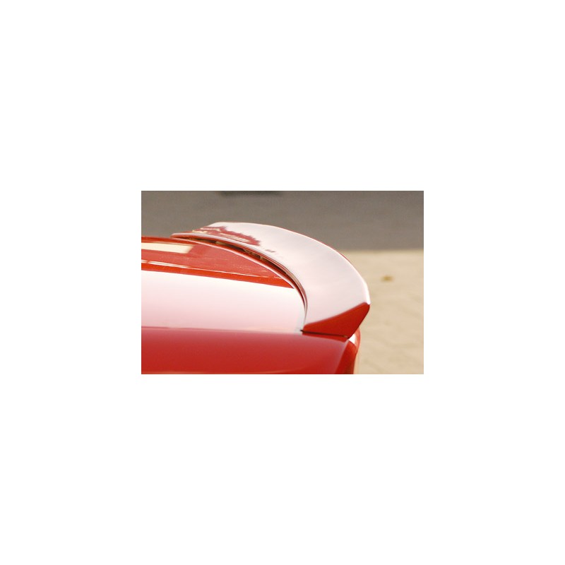 ALERON PORTON TRASERO AUDI A4 B5 RIEGER TUNING