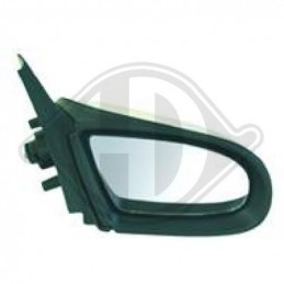 RETROVISOR ESPEJO DERECHO OPEL TIGRA 94 00 CALEFACTABLE IMPRIMAD