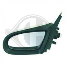 RETROVISOR ESPEJO IZQUIERDO OPEL TIGRA 94 00 CALEFACTABLE IMPRIM