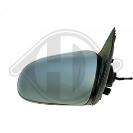 RETROVISOR ESPEJO DERECHO OPEL TIGRA 94 00 REGULACION MANUAL