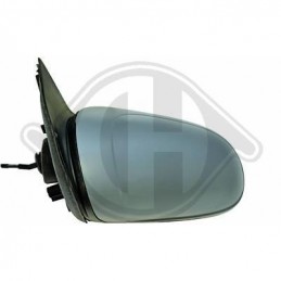 RETROVISOR ESPEJO IZQUIERDO OPEL TIGRA 94 00 REGULACION MANUAL