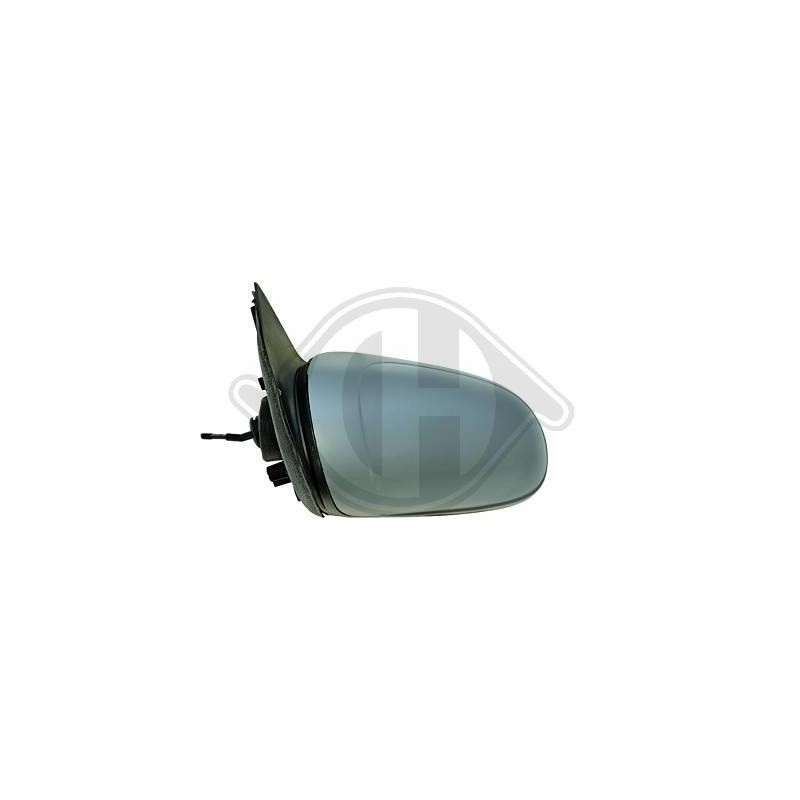 RETROVISOR ESPEJO IZQUIERDO OPEL TIGRA 94 00 REGULACION MANUAL