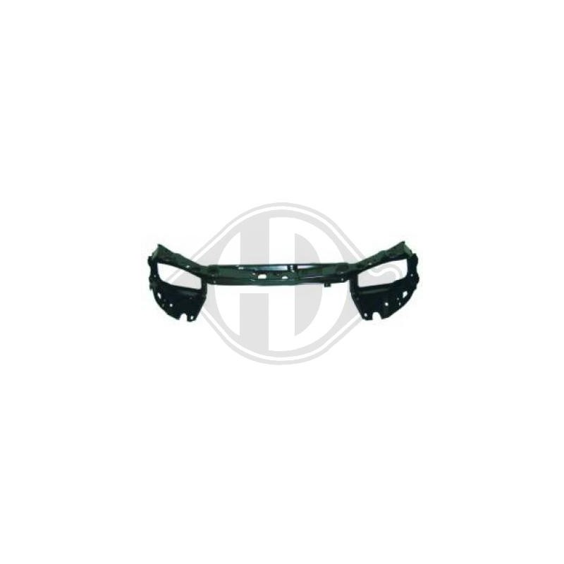 Frontal de chapa Opel Tigra 94 