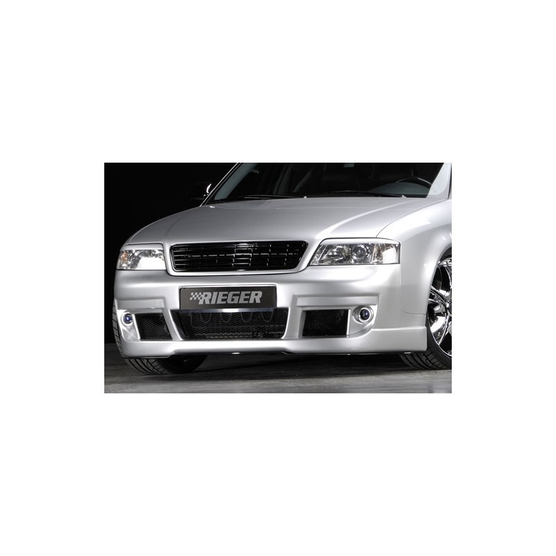 PARAGOLPES DELANTERO AUDI A6  4B    gt 01