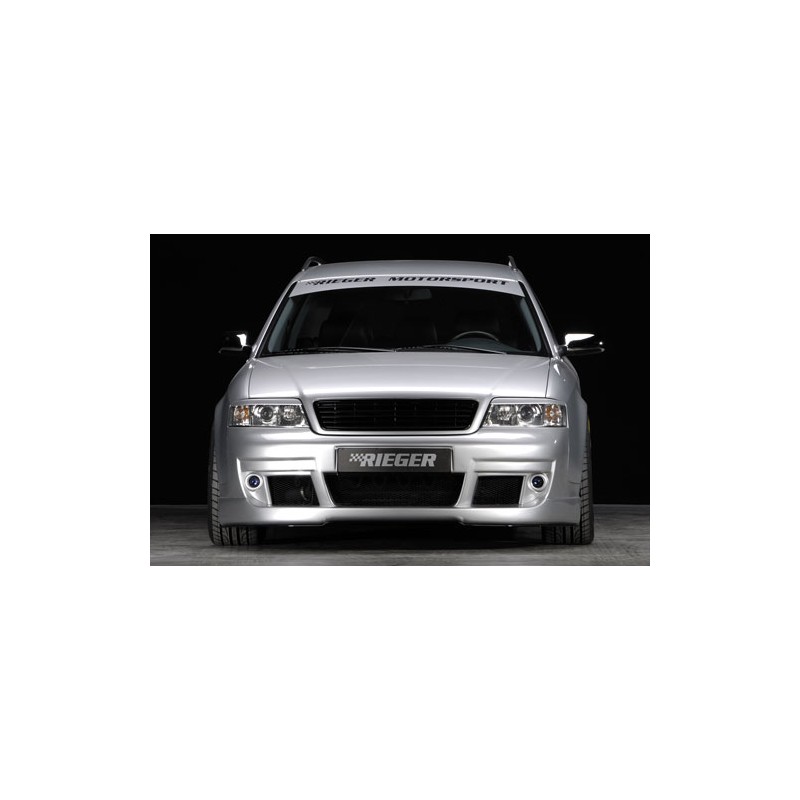 PARAGOLPES DELANTERO AUDI A6  4B  02  gt 