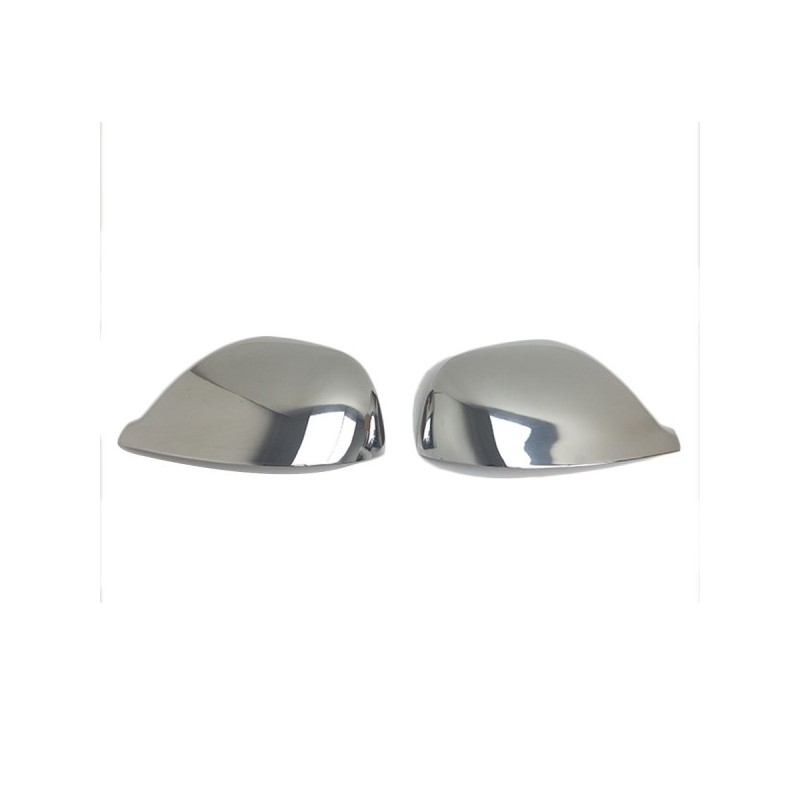 CUBRE RETROVISORES ACERO INOXIDABLE CITROEN DS5 2012 