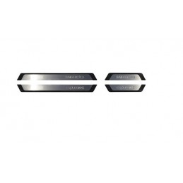 TALONERAS DE PUERTA CITROEN DS5 2012 