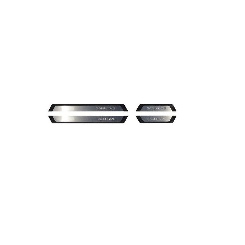 TALONERAS DE PUERTA CITROEN DS5 2012 