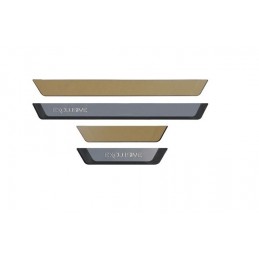 TALONERAS DE PUERTA CITROEN DS5 2012 