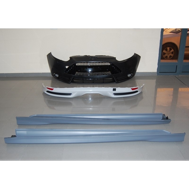 Kit completo Ford Focus 11  Look ST