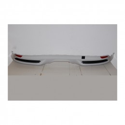 Anadido trasero Ford Focus 11  Look ST