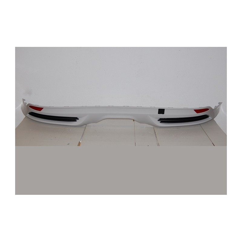 Anadido trasero Ford Focus 11  Look ST