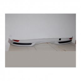 Anadido trasero Ford Focus 11  Look ST