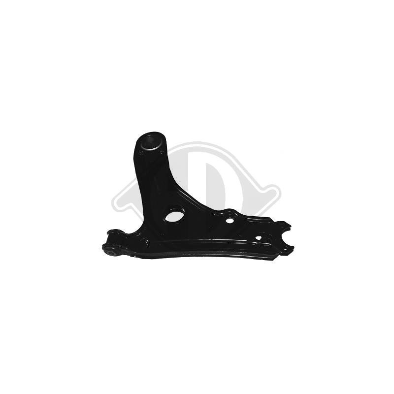 BRAZO SUSPENSION DERECHO IZQUIERDO VW GOLF 2 83 92