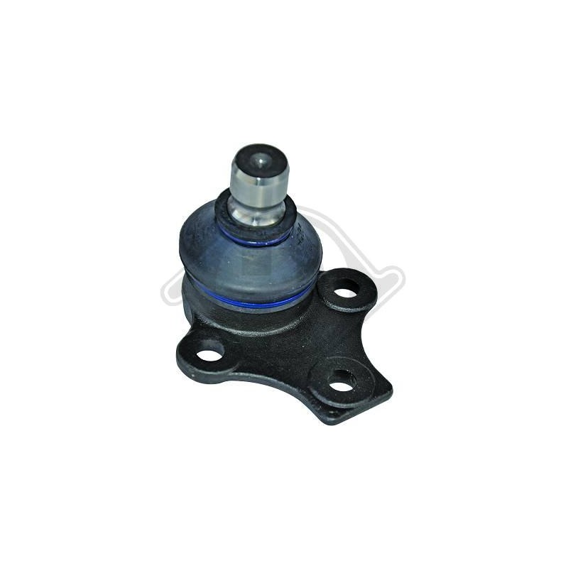 ROTULA BRAZO SUSPENSION VW GOLF 2 83 92  Medida CONICA mm 17