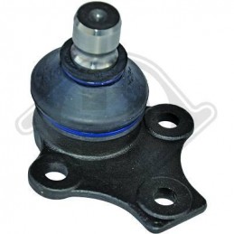 ROTULA BRAZO SUSPENSION VW GOLF 2 83 92  Medida CONICA mm 17