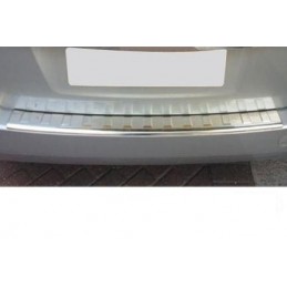 PROTECTOR PARACHOQUES ACERO INOXIDABLE OPEL ASTRA J 2010 