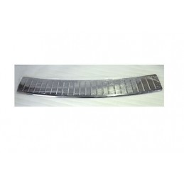 PROTECTOR PARACHOQUE ACERO INOXIDABLE FORD KUGA 08 