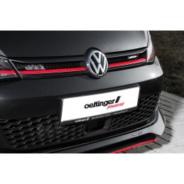 Parrilla delantera VW Golf VII OETTINGER