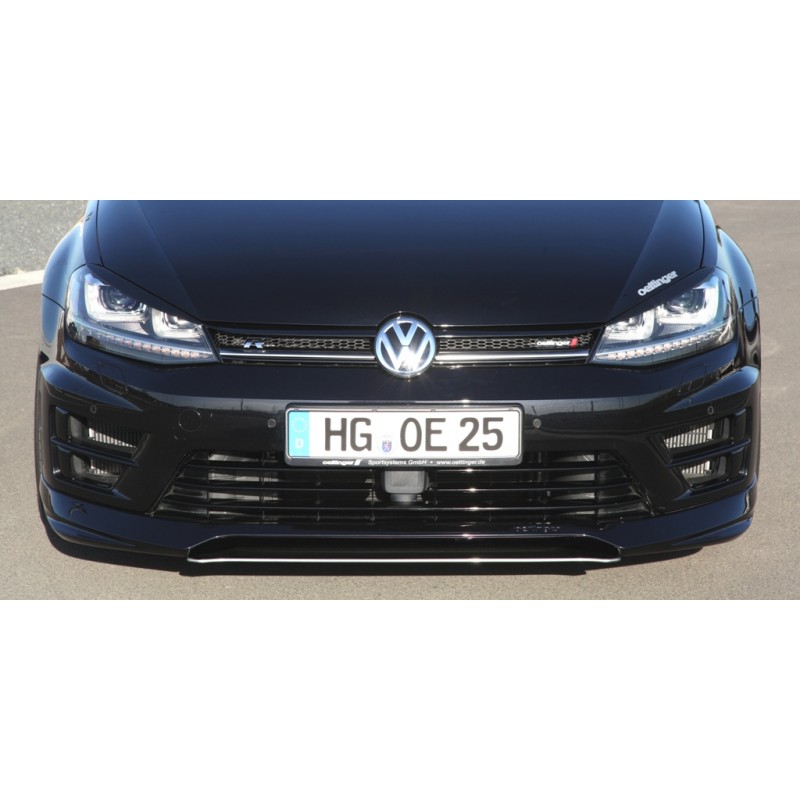Anadido delantero VW Golf VII  solo R  OETTINGER
