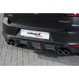 Anadido trasero VW Golf VII OETTINGER