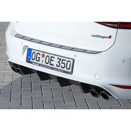 Anadido trasero VW Golf VII OETTINGER