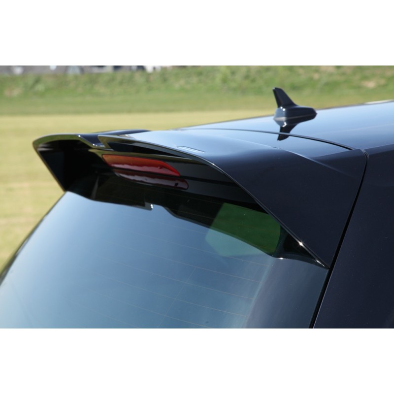 Aleron trasero VW Golf VII  no GTI GTD R OETTINGER