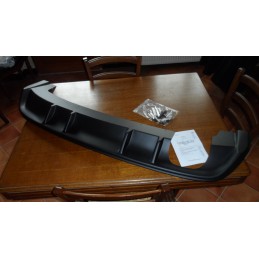Anadido trasero Seat Leon 5F 3 5p FR RIEGER Izquierda