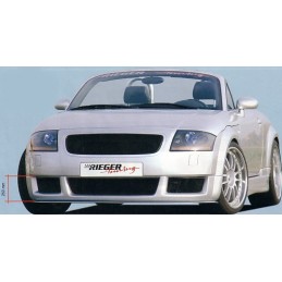 ANADIDO FALDON DELANTERO AUDI TT  8N 