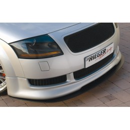 ESPADA DTM DELANTERA AUDI TT  8N 