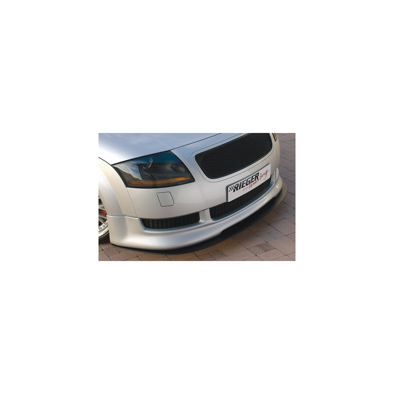 ESPADA DTM DELANTERA AUDI TT  8N 