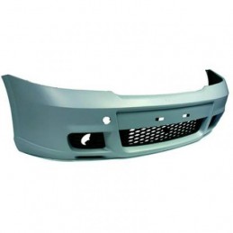 PARACHOQUES  DELANTERO LOOK OPC OPEL ASTRA G  97 04   antiniebla