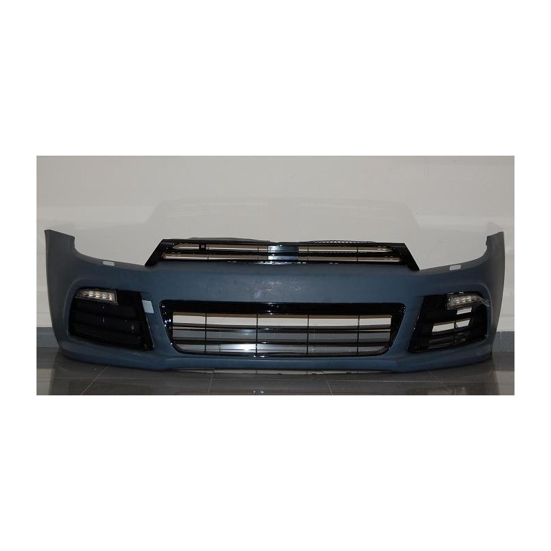 PARACHOQUES DELANTERO VOLKSWAGEN SCIROCCO LOOK R