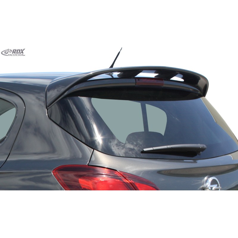 ALERON SUPERIOR PORTON OPEL CORSA E 5 PUERTAS 2015 