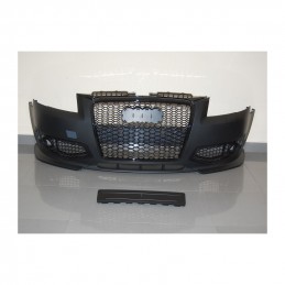 PARACHOQUES DELANTERO LOOK RS3 AUDI A3