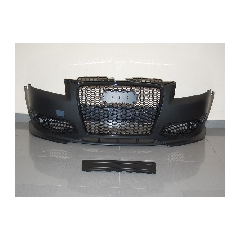 PARACHOQUES DELANTERO LOOK RS3 AUDI A3