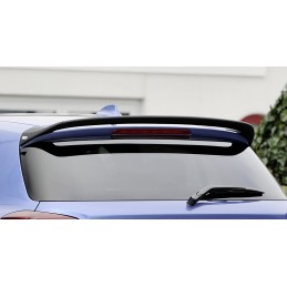Aleron trasero BMW F20 21 2011  RIEGER