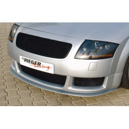 ESPADA DTM DELANTERA PARA FALDON RS FOUR AUDI TT  8N 