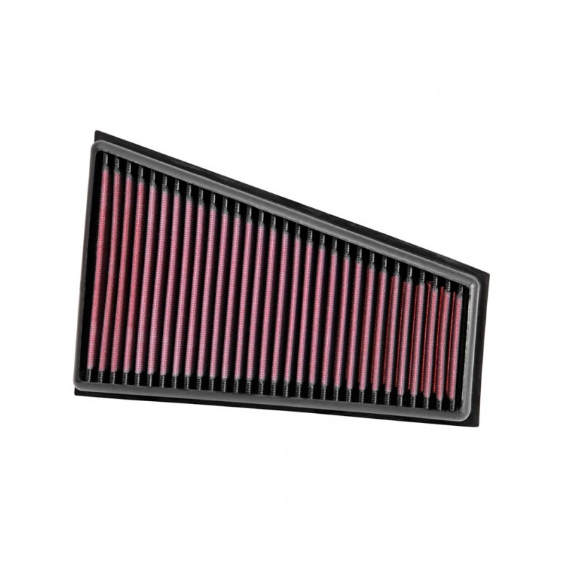 Filtro Aire de sustitucion K amp N Mercedes A klasse W176   B klasse