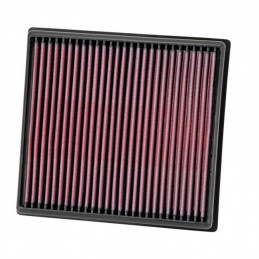 Filtro Aire de sustitucion K amp N Mercedes A serie W176   B serie W
