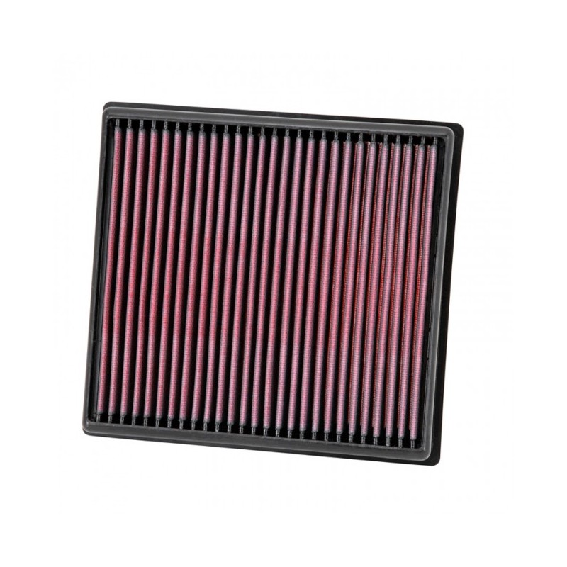 Filtro Aire de sustitucion K amp N Mercedes A serie W176   B serie W